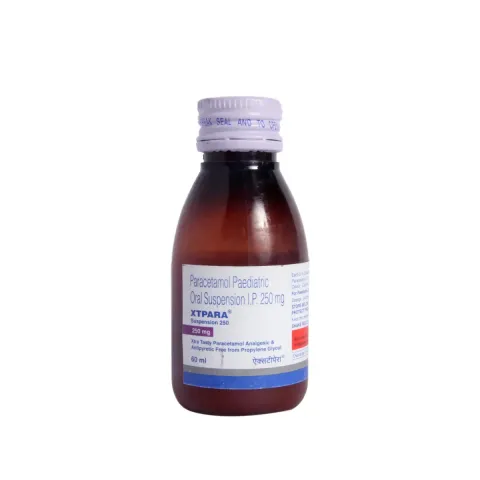 Xt Para Suspension 60ml product image