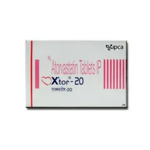 Xtor 20 Tablet product image