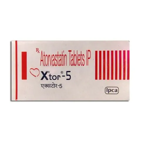 Xtor 5 Tablet product image
