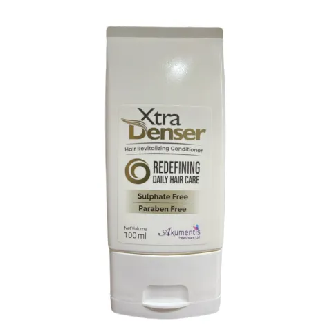 Xtra Denser Conditioner 100ml product image