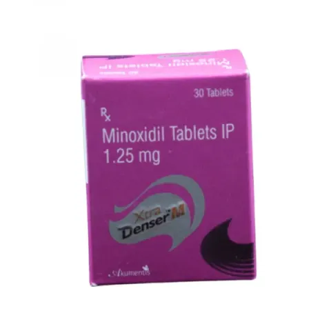 Xtra Denser M Tablet product image