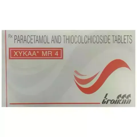 Xykaa Mr 4 Tablet product image