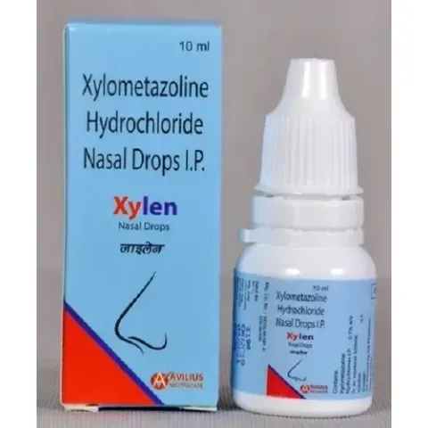 Xylen Drop 10ml product image