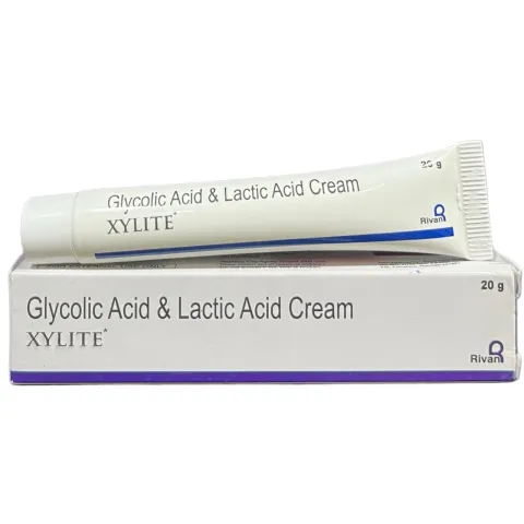 Xylite Cream 20gm product image