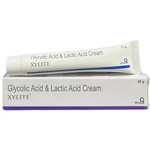 Xylite Cream 20gm product image