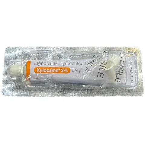 Xylocaine 2% Gel 30gm product image