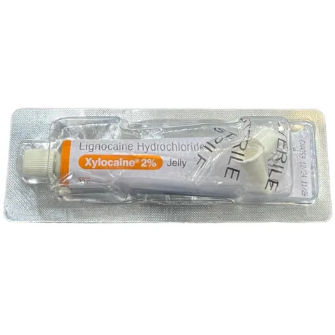 Xylocaine 2% Gel product image
