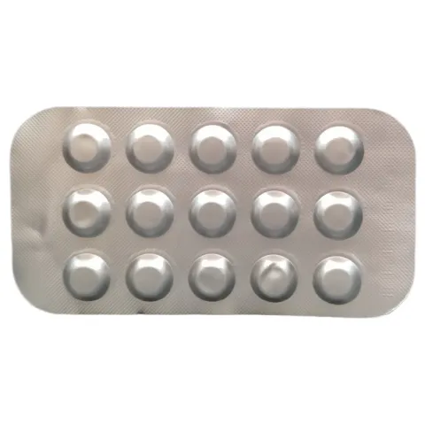 Xyzal M Tablet product image