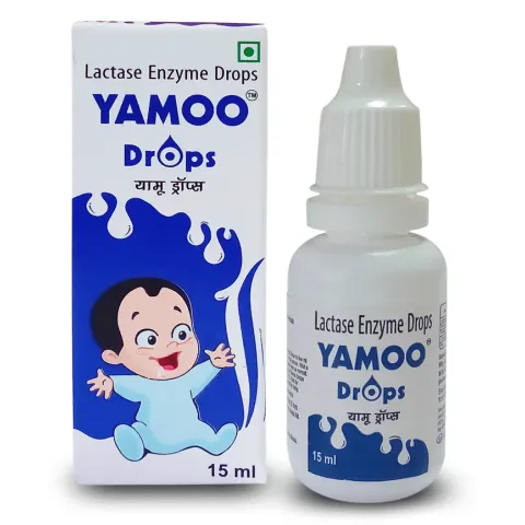 Yamoo Drops product image