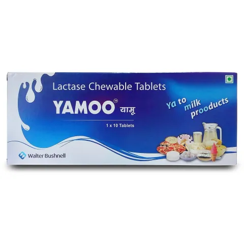 Yamoo Tablet product image