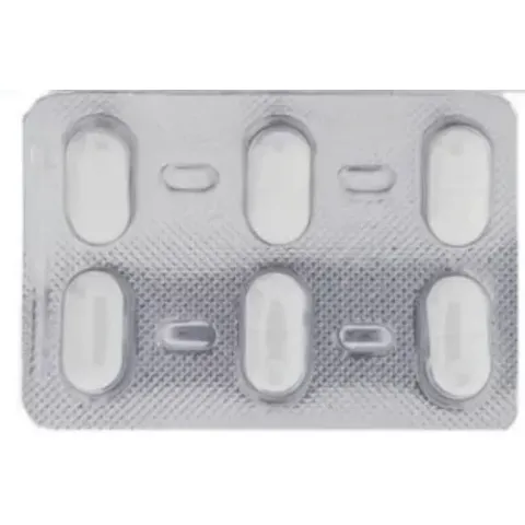 Yash Zi 250mg Tablet product image