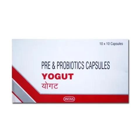 Yogut Capsule product image