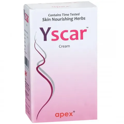 Yscar Cream product image