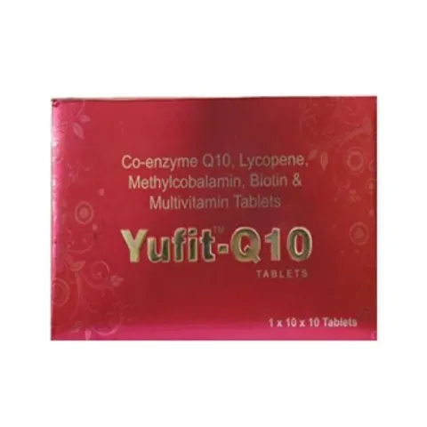 Yufit Q10 Tablet product image