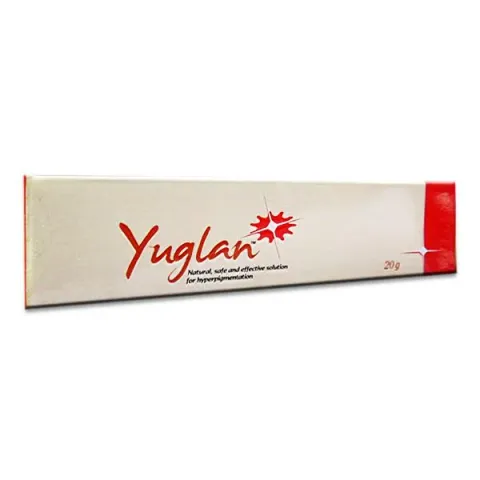 Yuglan Cream 20gm product image