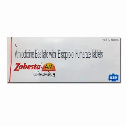Zabesta Am Tablet product image