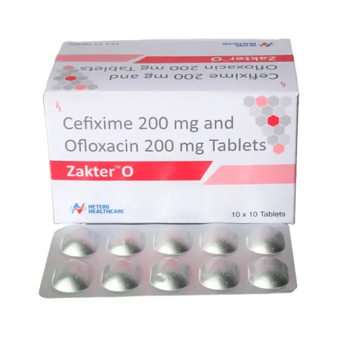 Zakter O Tablet product image