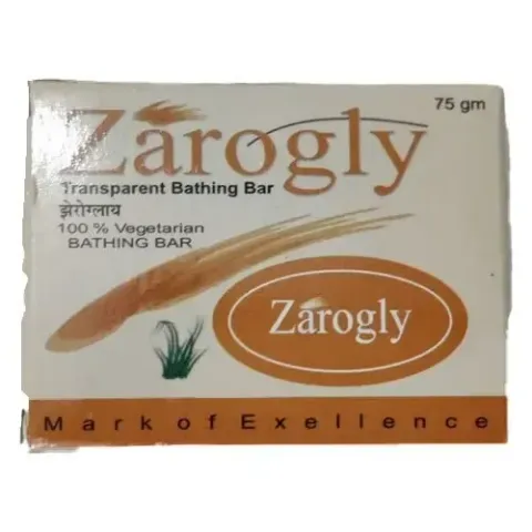 Zarogly Soap product image