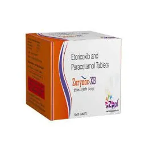 Zarynac Xb Tablet product image