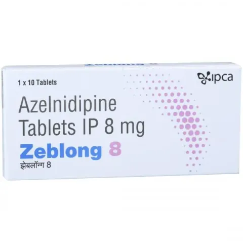 Zeblong 8 Tablet product image