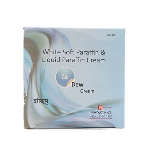 Zedew Cream 200gm product image