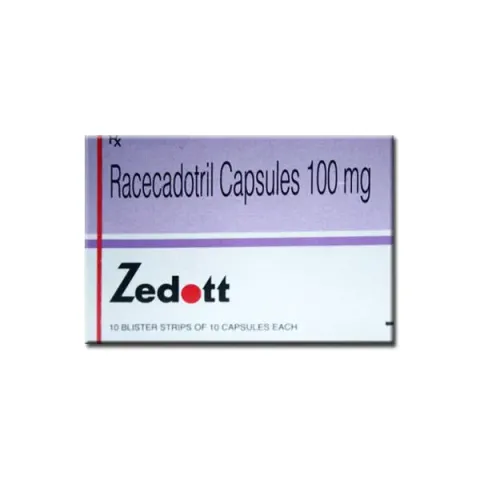 Zedott 100 Capsule product image
