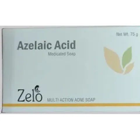Zelo Soap product image