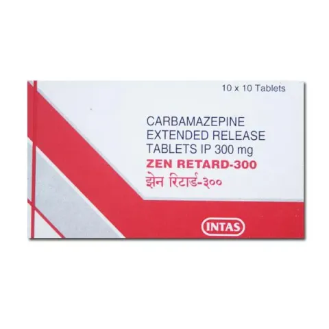 Zen Retard 300 Tablet product image