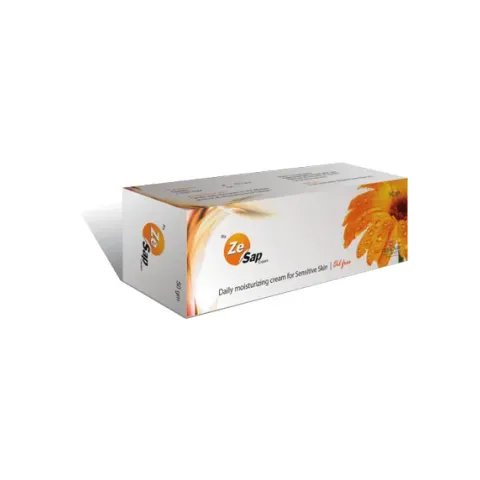 Zesap Cream 50gm product image