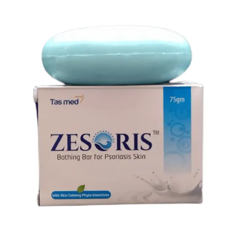 Zesoris Soap product image