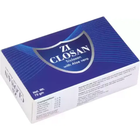 Zi Closan Soap product image