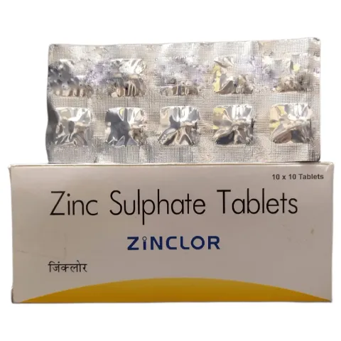 Ziclor Tablet product image