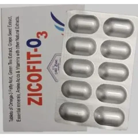 Zicofit 03 Tablet product image