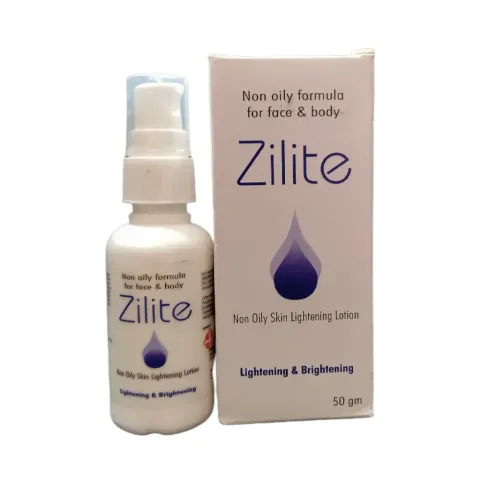 Zilite Lotion 50gm product image