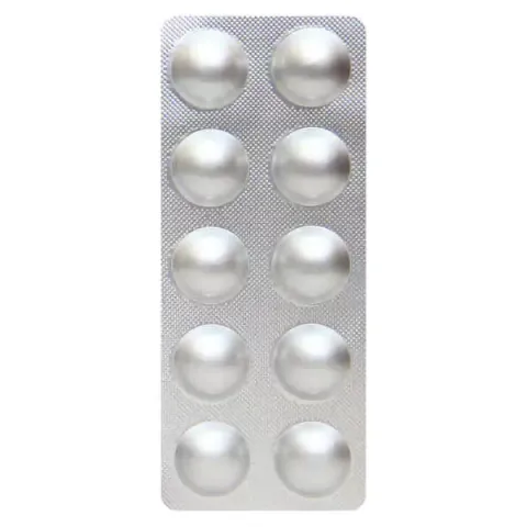 Zilpres 40 Tablet product image