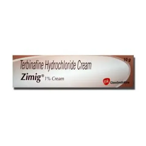Zimig Cream 10gm product image