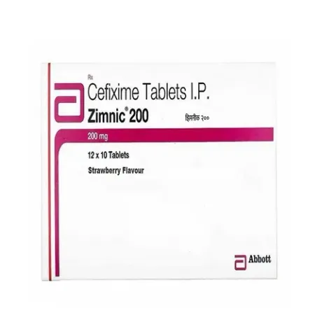 Zimnic 200 Tab product image
