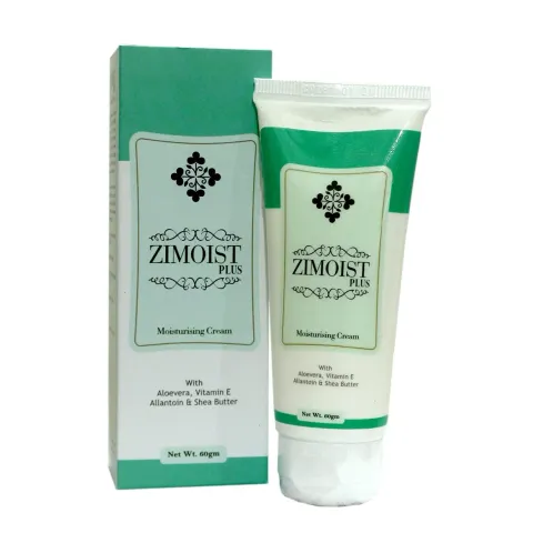 Zimoist Plus Cream product image