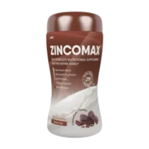 Zincomax Powder 200gm product image