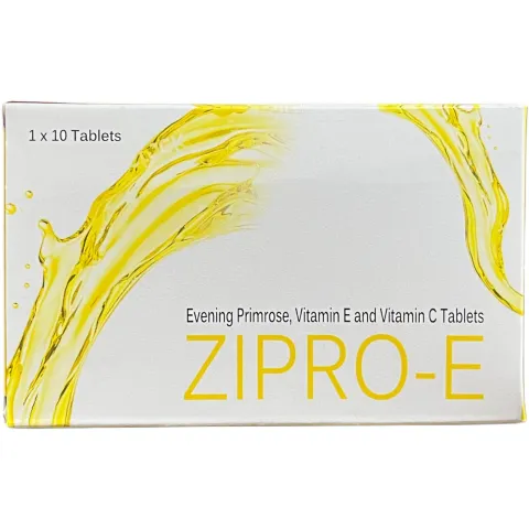 Zipro E Capsule product image