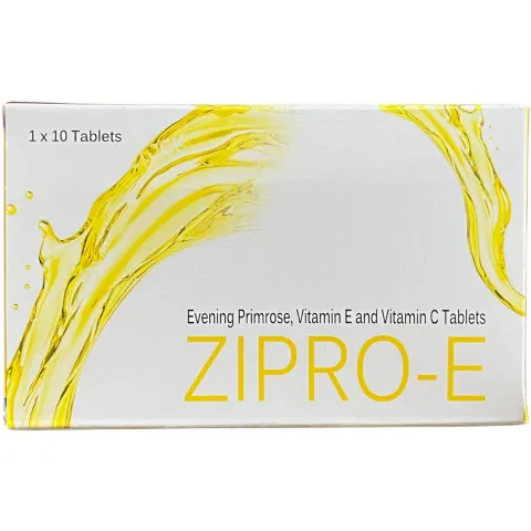 Zipro E Capsule product image