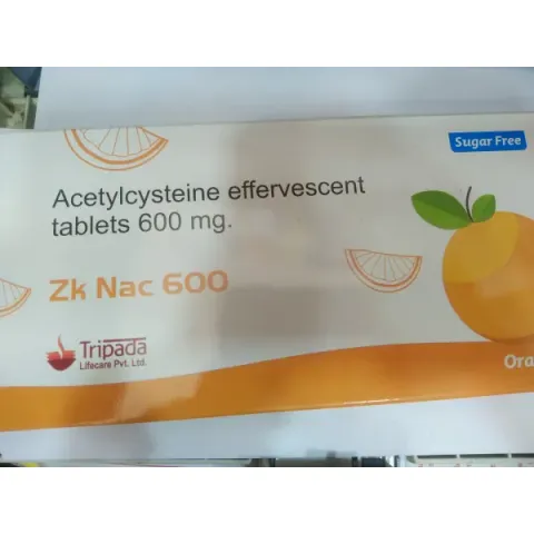 Zk Nac 600 Tablet product image