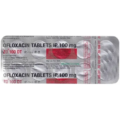 Zo 100 Tablet product image