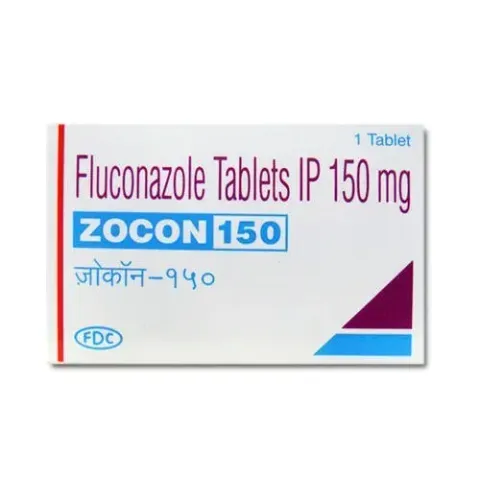 Zocon 150 Tablet product image