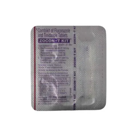 Zocon T Kit product image