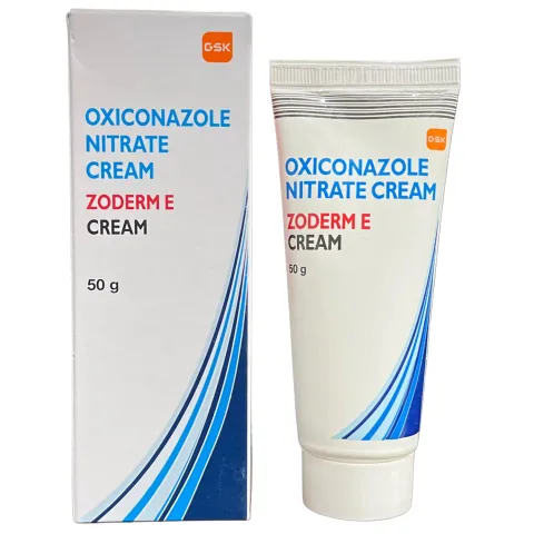 Zoderm E Cream 50gm product image