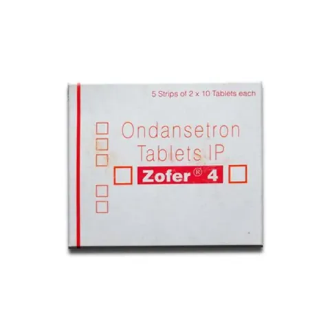 Zofer 4 Tablet product image