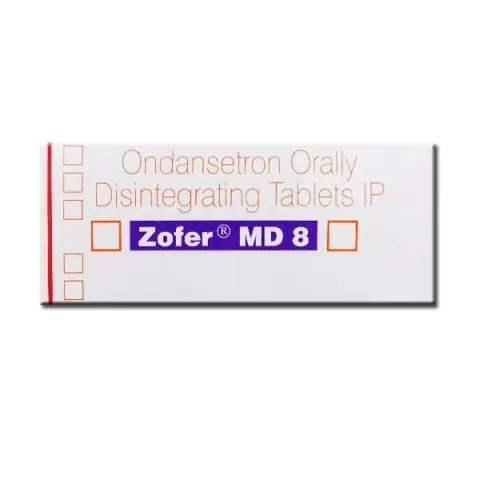 Zofer Md 8 Tablet product image
