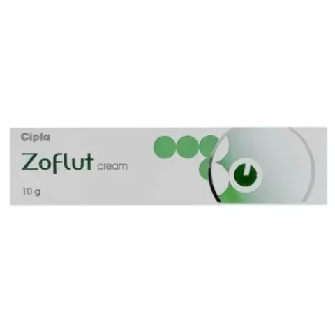 Zoflut Cream 10gm product image