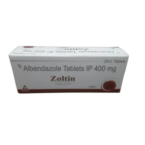 Zoltin Tablet product image